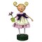 Lori Mitchell Wizard of Oz Collection: Missy Munchkin Figurine